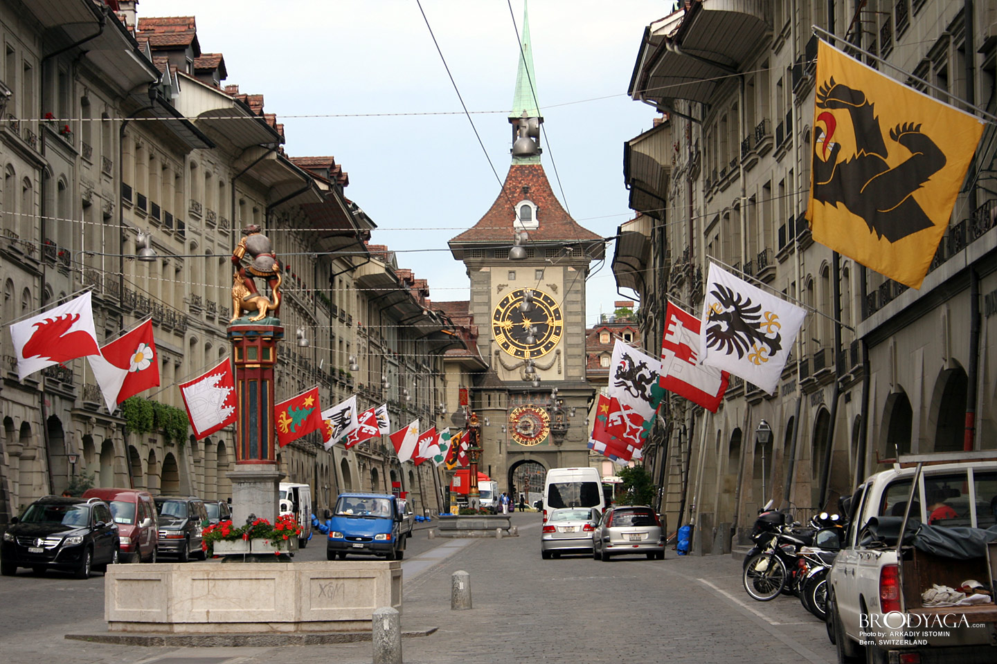Bern